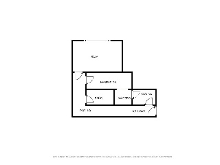 Piso en Carrera de Mata 14