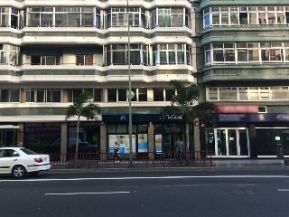 Pisos banco Palmas de Gran Canaria