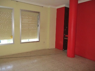 Piso en C/ Zahara - Jerez de la Frontera - Cádiz 3