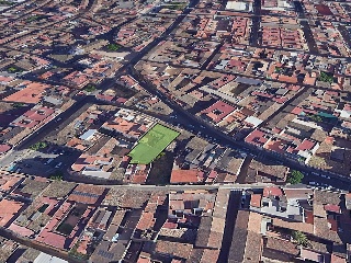 Local en C/ Julián Ribera, Carcaixent (Valencia) 6