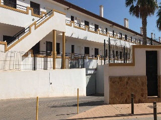 Garaje en C/ Abrazo - Urb Hacinda de La Puebla -  Cartagena 11