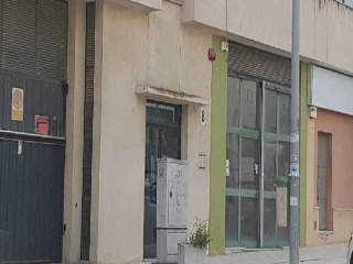 Oficina situada en Mairena del Aljarafe 2