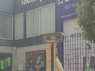 Oficina situada en Mairena del Aljarafe 3