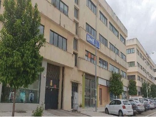 Oficina situada en Mairena del Aljarafe 4