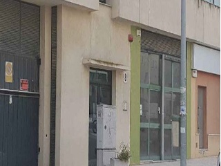 Oficina situada en Mairena del Aljarafe 5