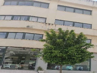 Oficina situada en Mairena del Aljarafe 6
