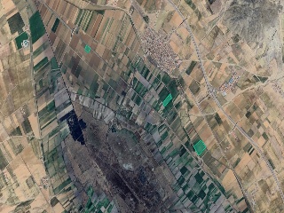 Suelos no urbanizables en Villarquemado 6