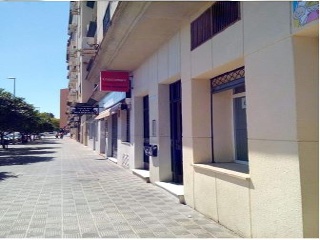 Local en Av San José de Calasanz 2