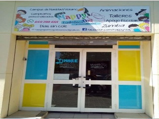 Local en Av San José de Calasanz 3