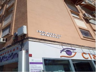 Local en Av San José de Calasanz 5
