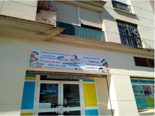 Local en Av San José de Calasanz 7