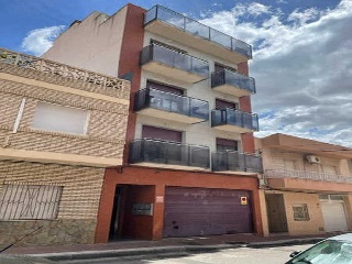 Garaje en Archena - Murcia - 10