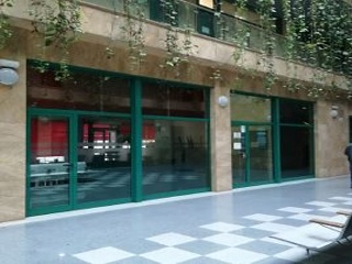 Local en Av Hytasa 3