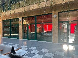 Local en Av Hytasa 10