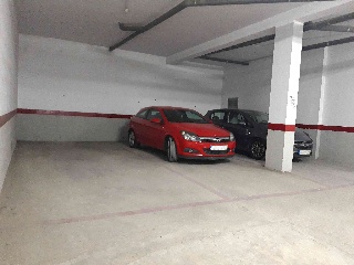 Calle Cádiz 9