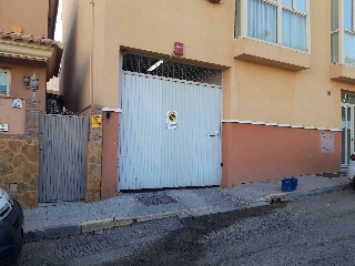 Calle Cádiz 13