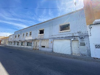 Pisos banco Castelló de la Ribera