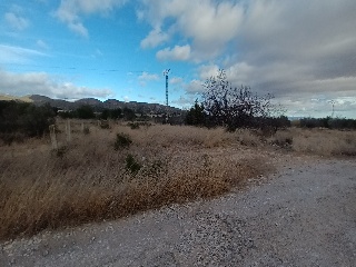 Llano. Buñol 3