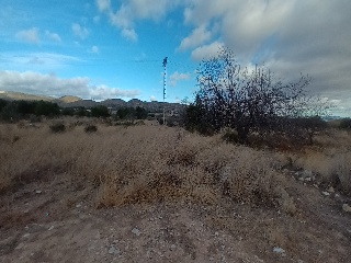 Llano. Buñol 4