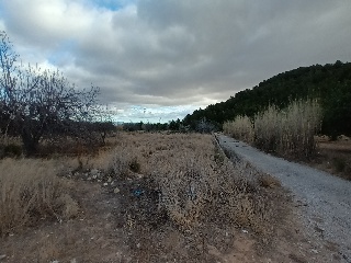 Llano. Buñol 5