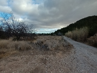 Llano. Buñol 6