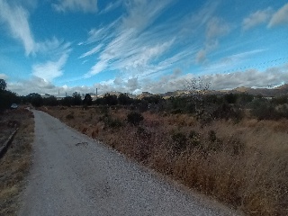 Llano. Buñol 9