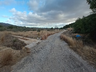 Llano. Buñol 10