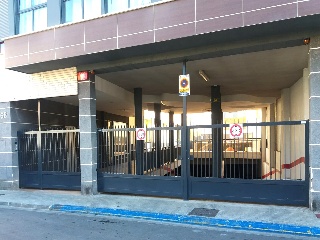 Inmueble en venta en Villarreal/vila-real de 11  m²