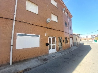 Pisos banco Villaquilambre