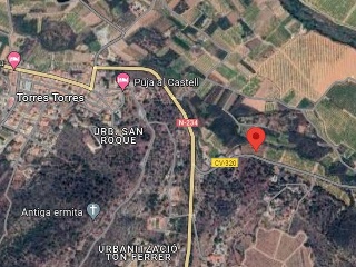 Quebranta 8