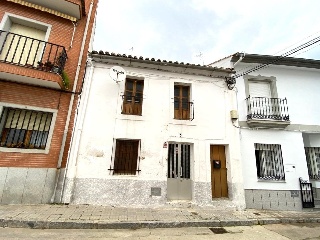 Unifamiliar en venta en Miajadas de 130  m²