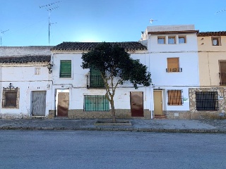 Unifamiliar en venta en Belmonte de 259  m²