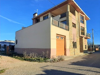 Unifamiliar en venta en Villafranca Del Cid/vilafranca de 0  m²