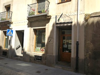 Pisos banco Ávila