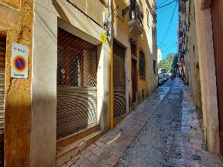 Pisos banco Tarragona