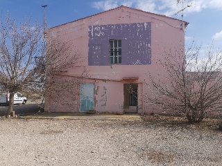 Candasnos 18