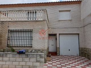 Pisos banco Pedernoso (El)