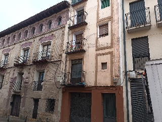 Piso en venta en Tarazona de 68  m²