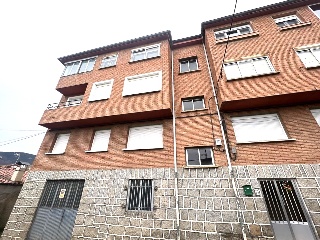 Piso en venta en Piedrahíta de 92  m²