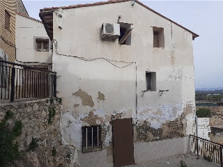 Piso en venta en Chiva de 66  m²