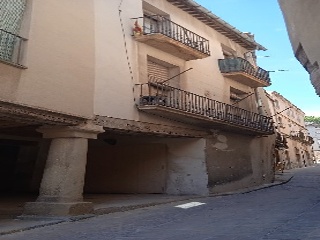 Pisos banco Calaf