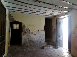Peña Caida 5