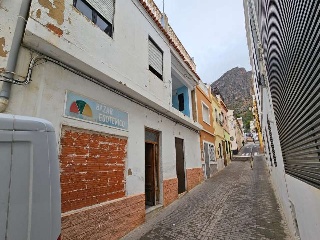 Pisos banco Tavernes de la Valldigna
