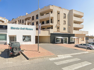 Inmueble en venta en Murcia de 20  m²