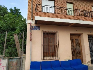 Carril Torre Ibañez 13