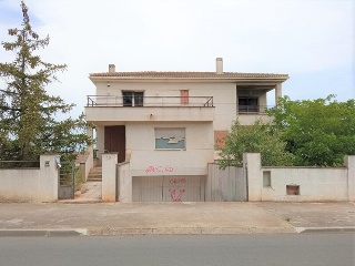 Les Oliveres 2