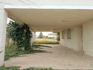 Les Oliveres 13