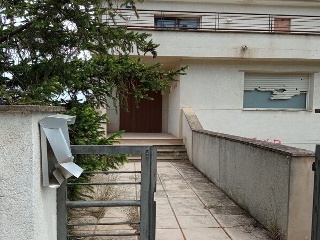 Les Oliveres 17