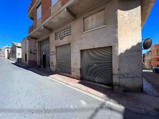 Otros en venta en Caudete de 93  m²