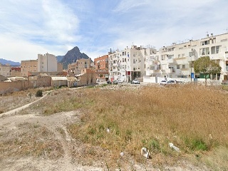 Pisos banco Cieza